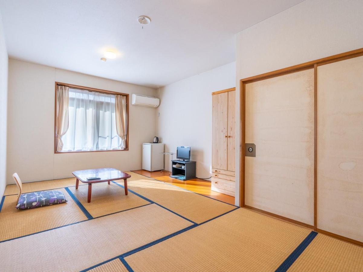Kitakaruizawa Kogen Hotel Tsumagoi Zewnętrze zdjęcie