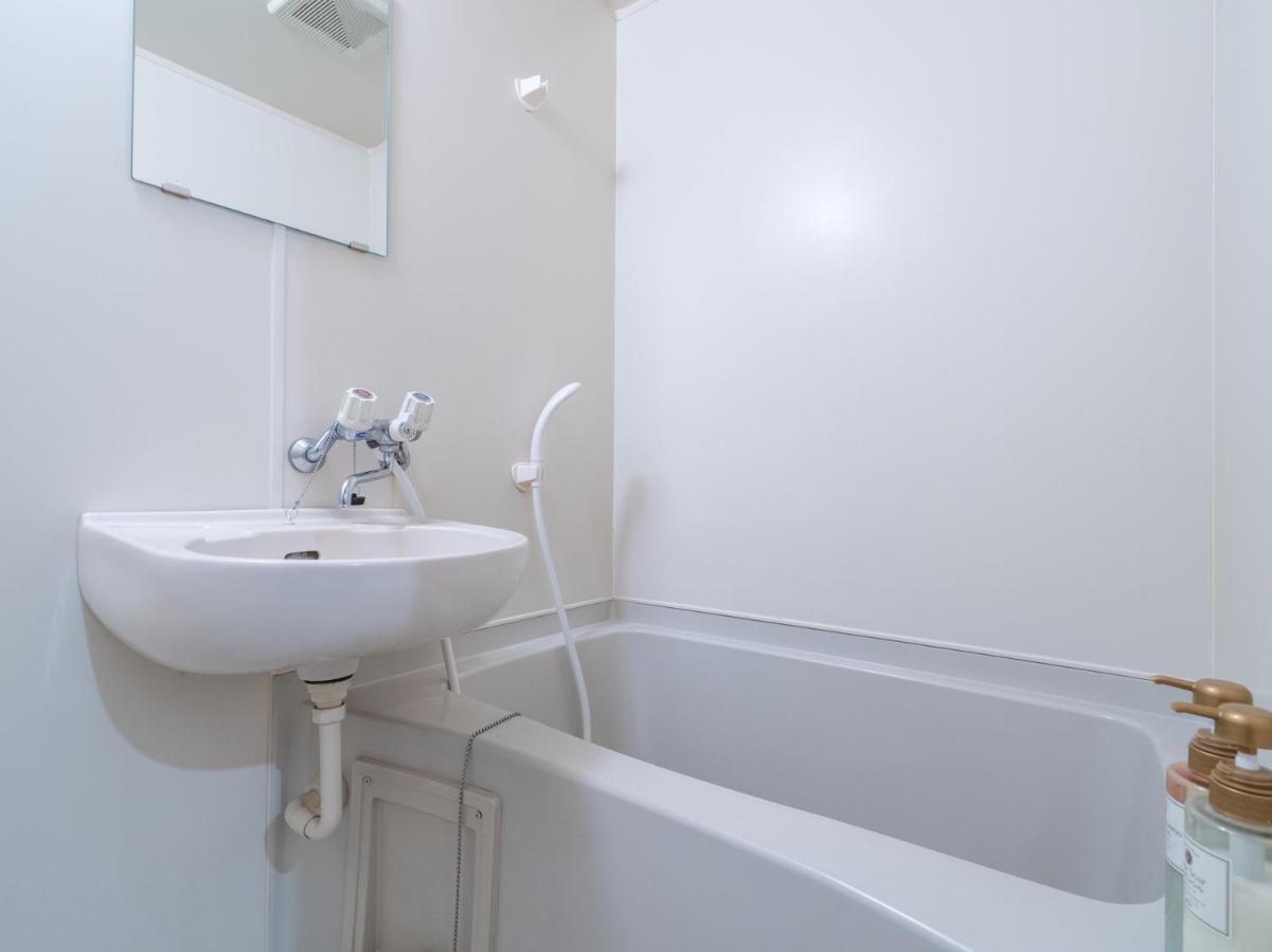 Kitakaruizawa Kogen Hotel Tsumagoi Zewnętrze zdjęcie