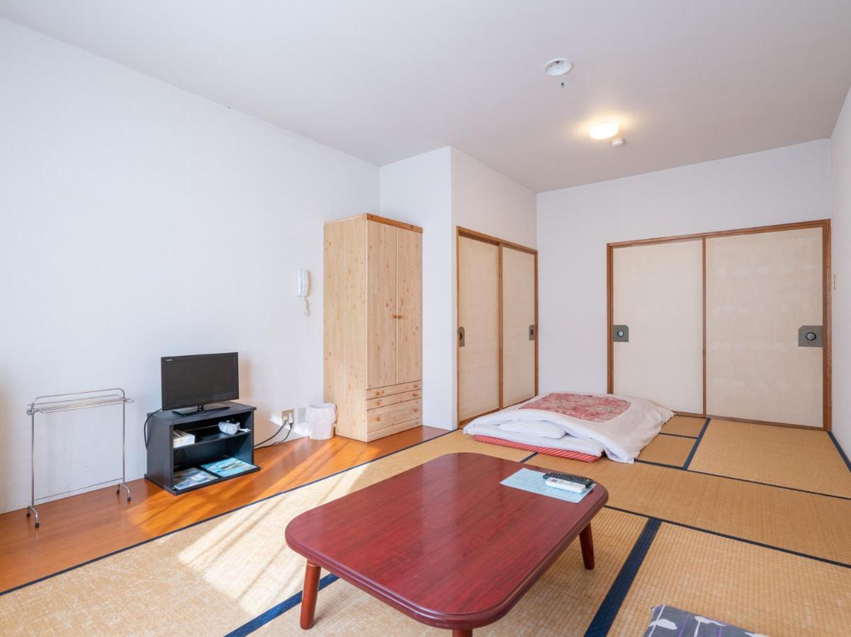 Kitakaruizawa Kogen Hotel Tsumagoi Zewnętrze zdjęcie