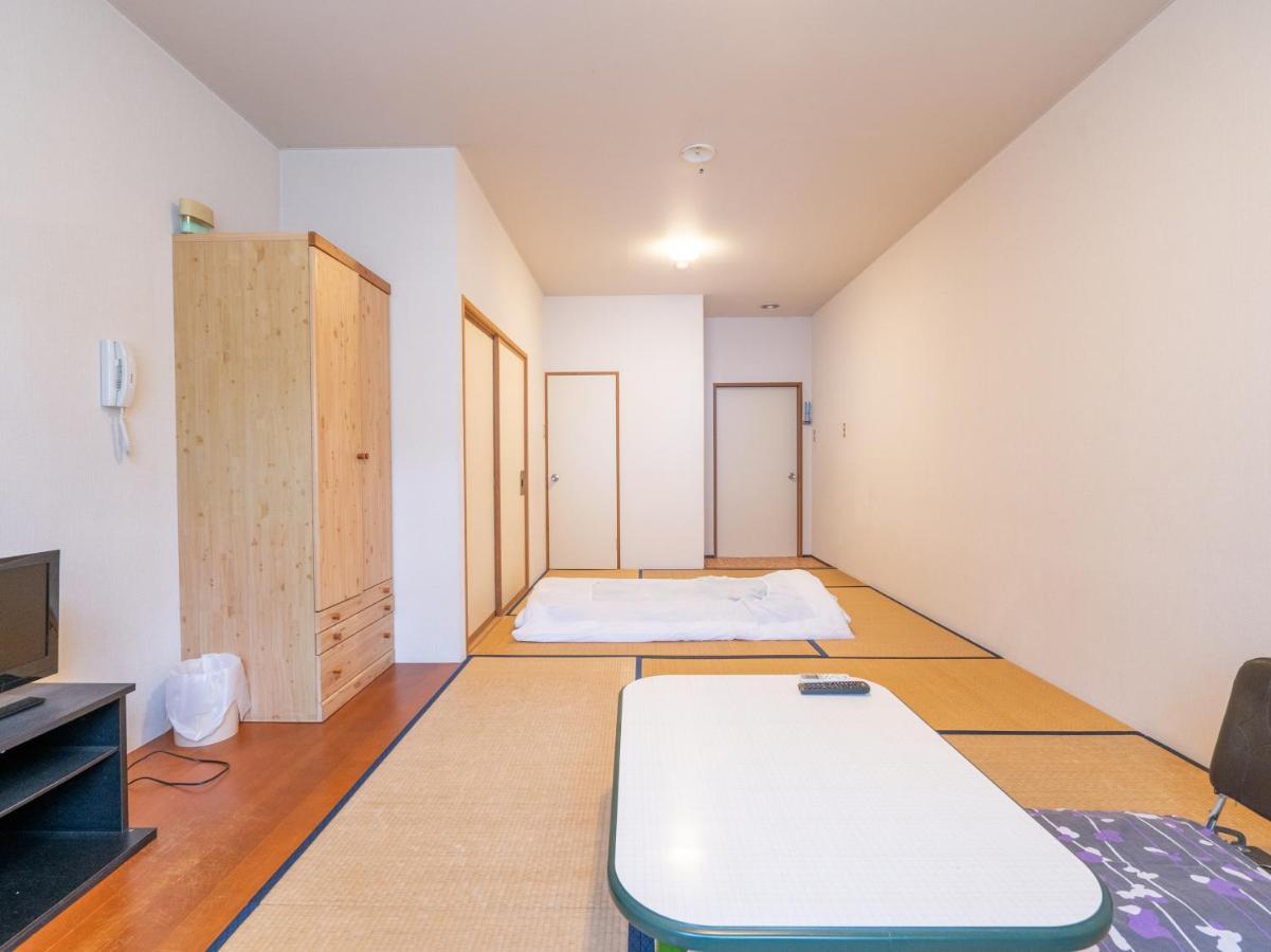 Kitakaruizawa Kogen Hotel Tsumagoi Zewnętrze zdjęcie