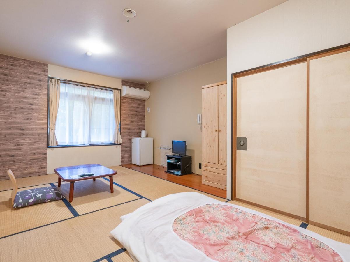 Kitakaruizawa Kogen Hotel Tsumagoi Zewnętrze zdjęcie