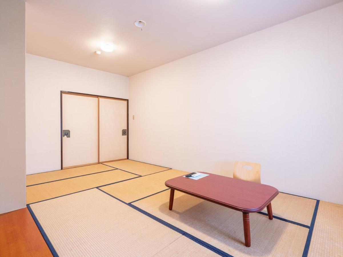 Kitakaruizawa Kogen Hotel Tsumagoi Zewnętrze zdjęcie