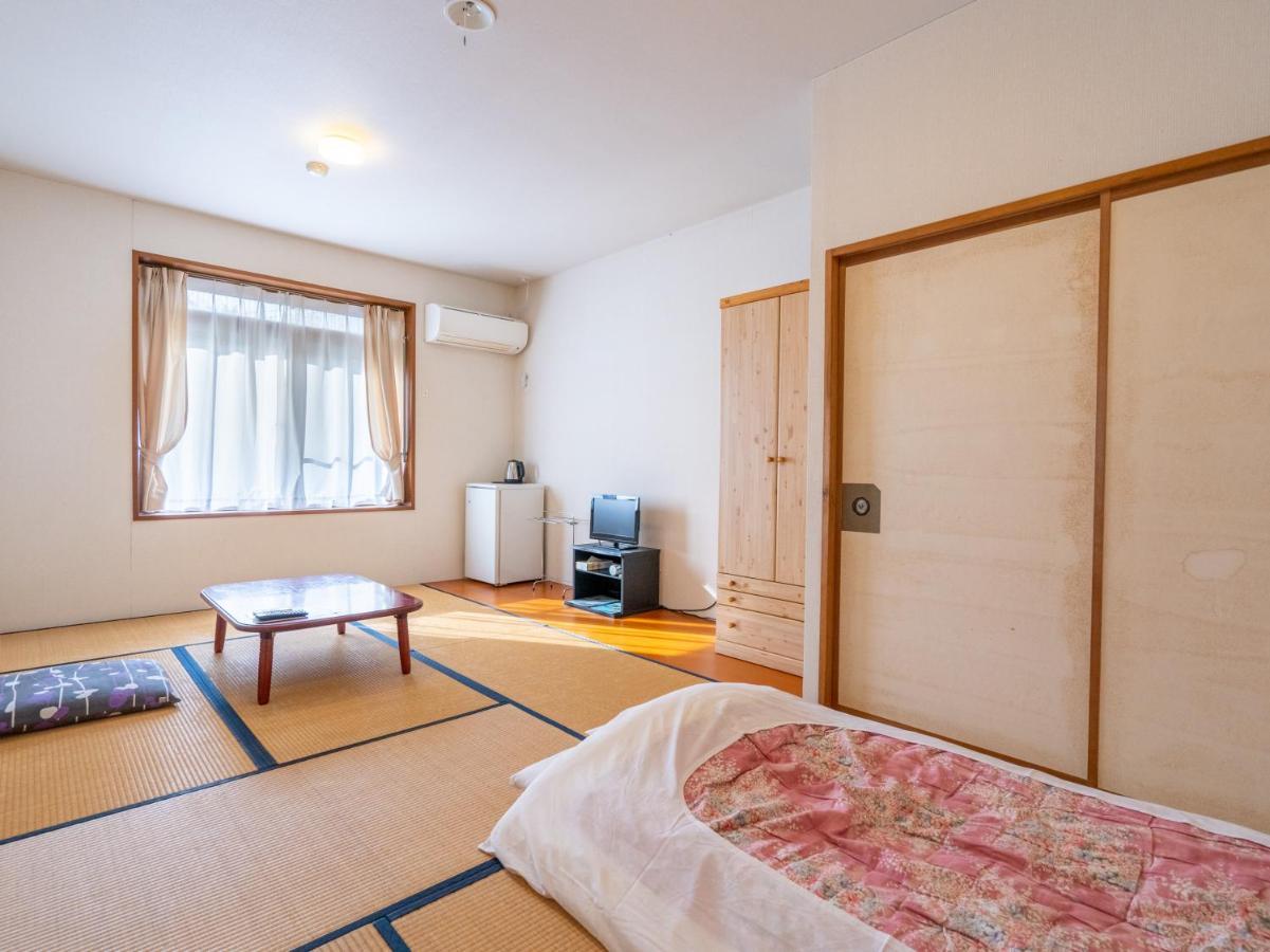 Kitakaruizawa Kogen Hotel Tsumagoi Zewnętrze zdjęcie