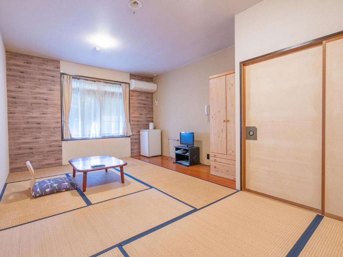 Kitakaruizawa Kogen Hotel Tsumagoi Zewnętrze zdjęcie