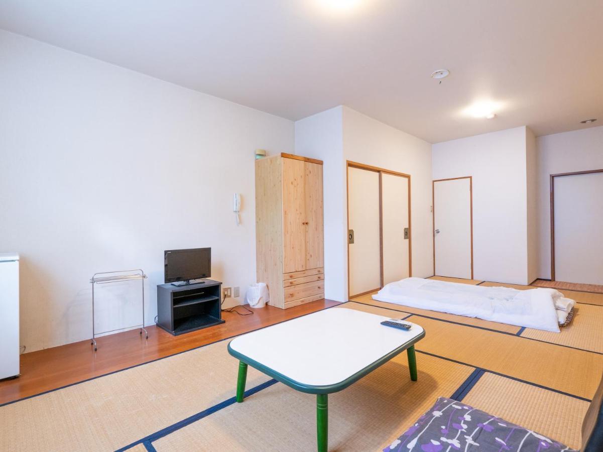 Kitakaruizawa Kogen Hotel Tsumagoi Zewnętrze zdjęcie