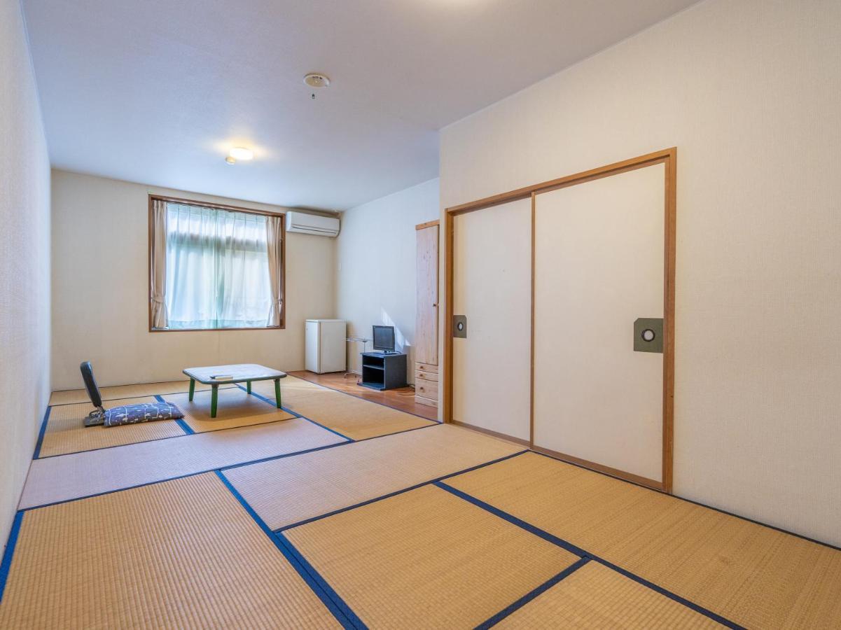 Kitakaruizawa Kogen Hotel Tsumagoi Zewnętrze zdjęcie