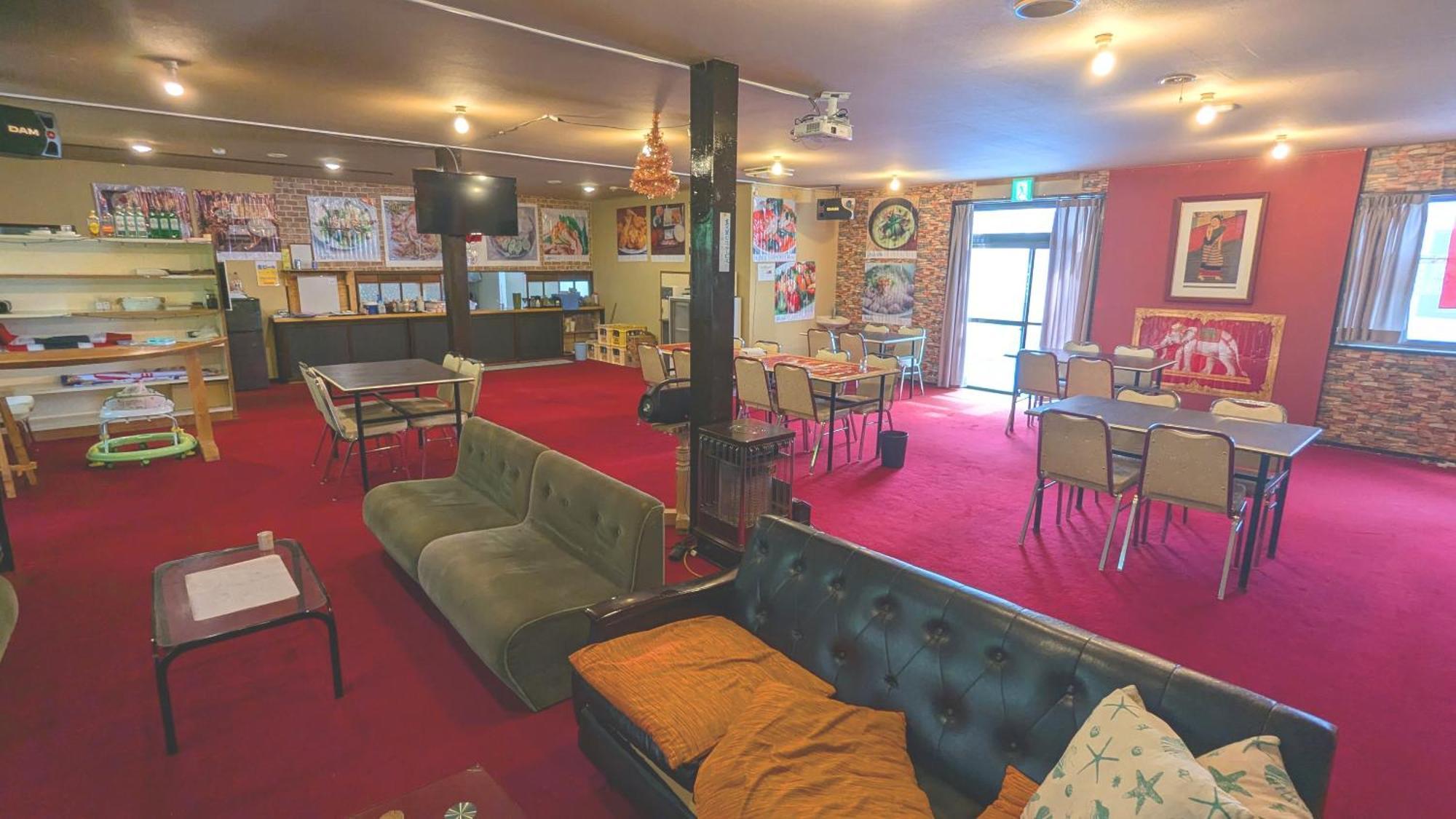 Kitakaruizawa Kogen Hotel Tsumagoi Zewnętrze zdjęcie