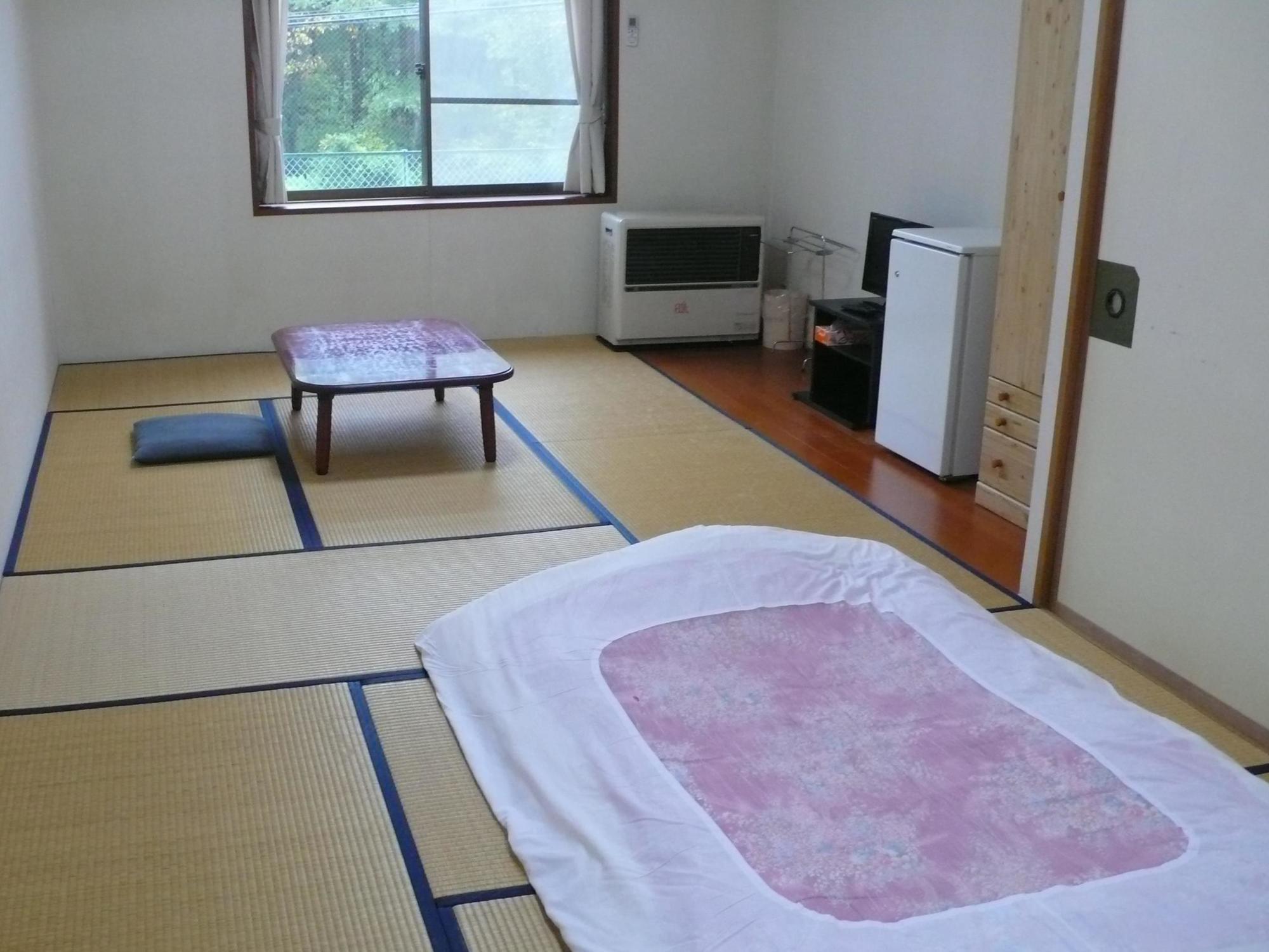 Kitakaruizawa Kogen Hotel Tsumagoi Zewnętrze zdjęcie