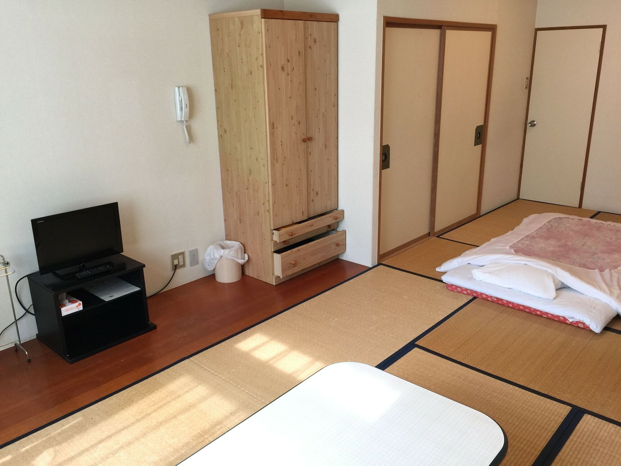 Kitakaruizawa Kogen Hotel Tsumagoi Zewnętrze zdjęcie